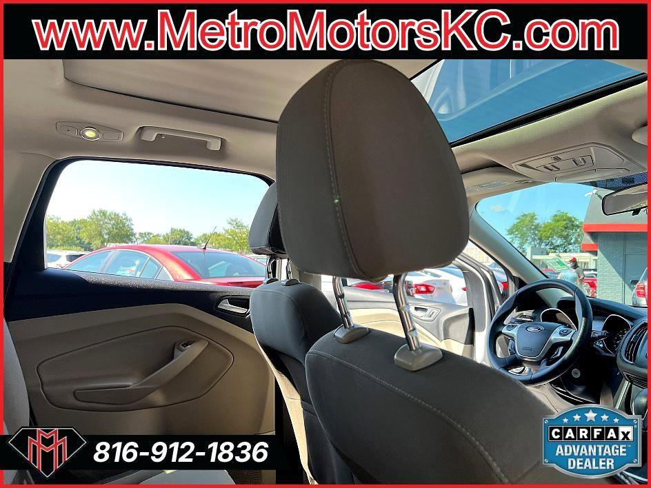 Used 2013 Ford Escape SE image 24