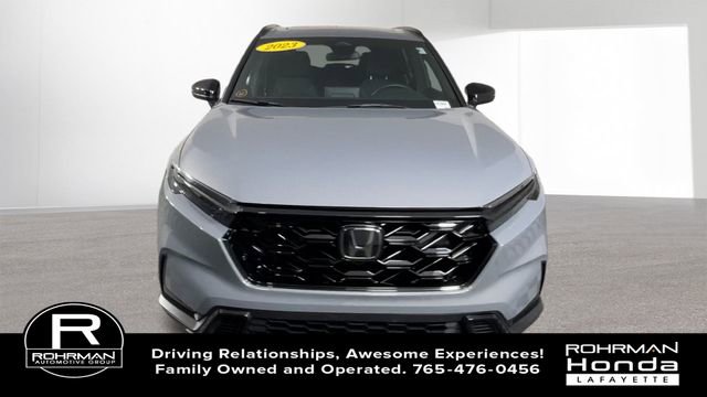 Used 2023 Honda CR-V Sport image 3