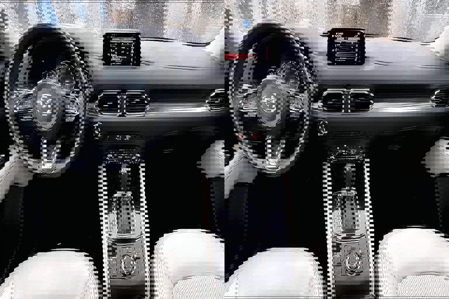 Used 2019 MAZDA CX-5 Grand Touring Reserve image 15