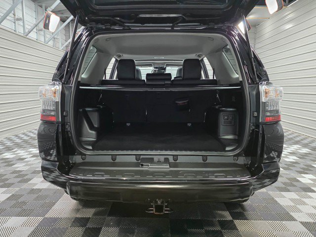 Used 2023 Toyota 4Runner TRD Pro AWD/4WD image 37