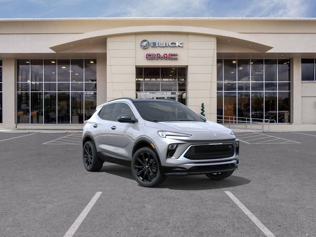New 2026 Buick Encore GX Sport Touring w/ Advanced Technology Package FWD image 1