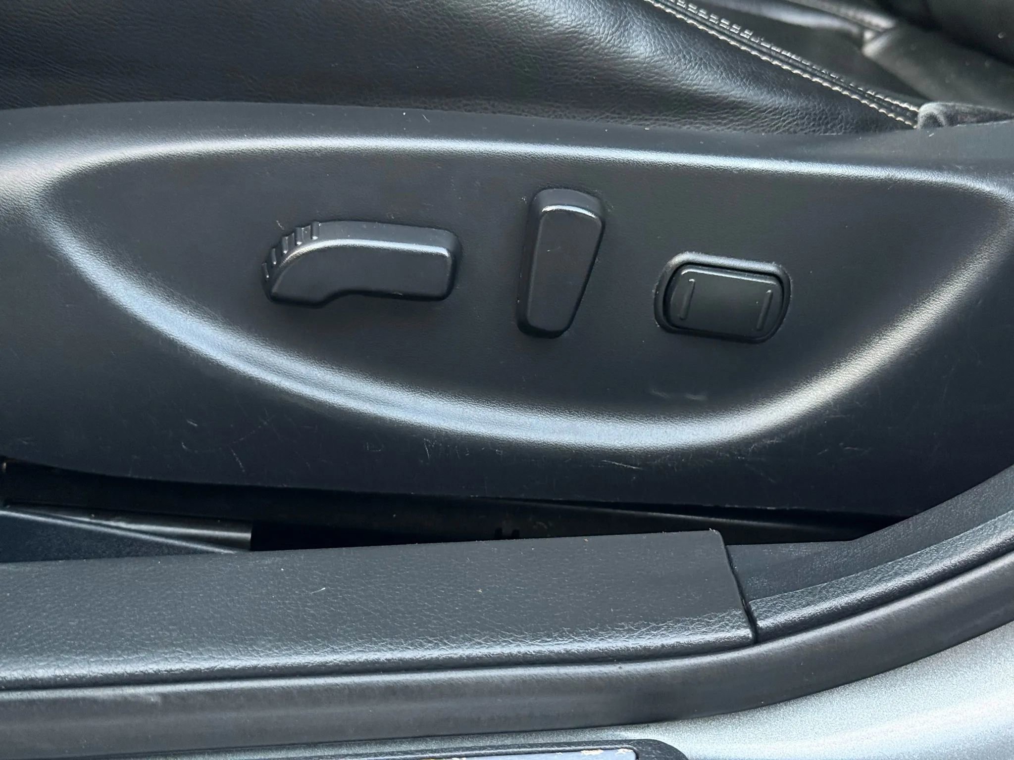 Used 2017 Nissan Maxima 3.5 SV image 19