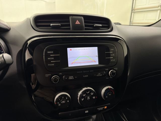 Used 2016 Kia Soul + w/ Soulful Package image 23