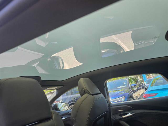 New 2025 Audi S6 e-tron Premium Plus AWD/4WD image 22