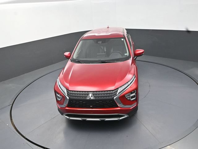 Used 2024 Mitsubishi Eclipse Cross SE AWD/4WD image 12