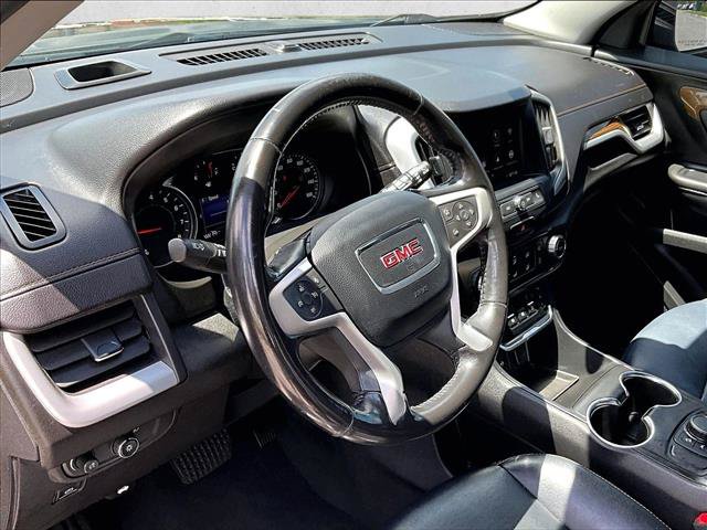 Used 2020 GMC Terrain SLE FWD image 14