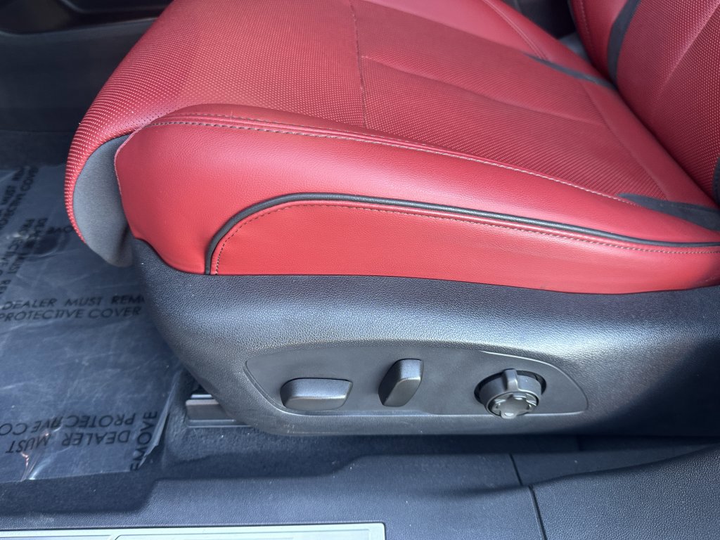 Used 2024 Acura ZDX Type S image 30