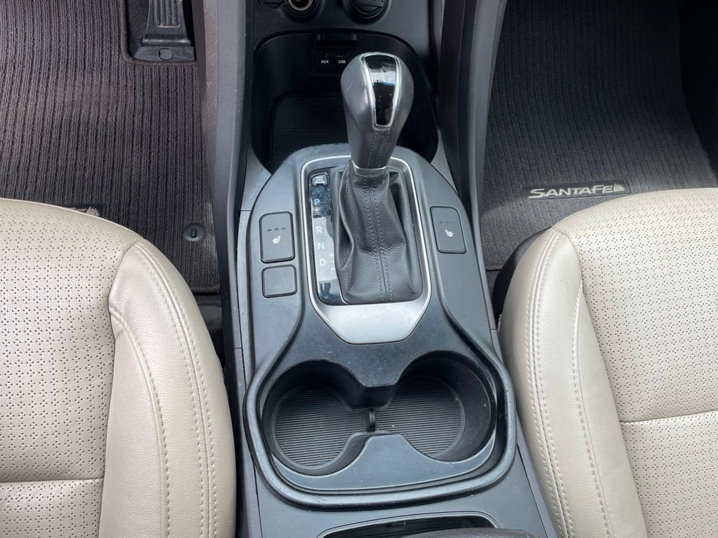 Used 2013 Hyundai Santa Fe Sport FWD image 12