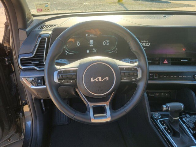 Used 2024 Kia Sportage X-Line image 15