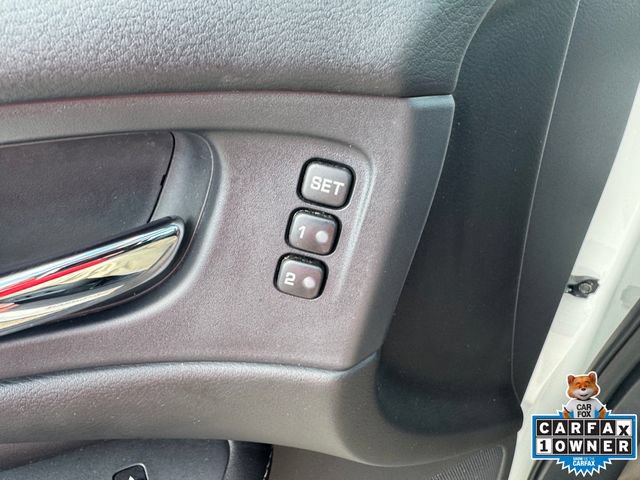 Used 2024 Nissan Murano SL AWD/4WD image 19