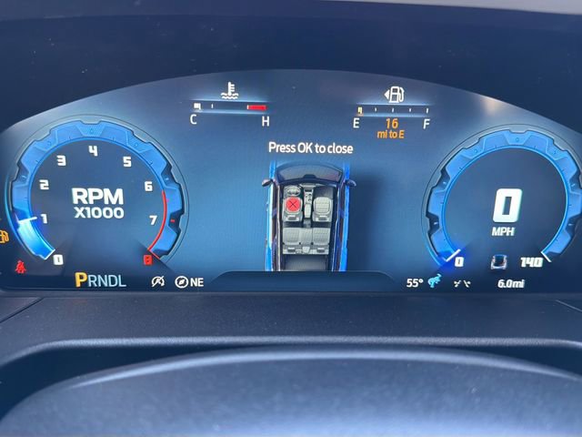 New 2025 Ford Bronco Sport Big Bend w/ Convenience Package image 20