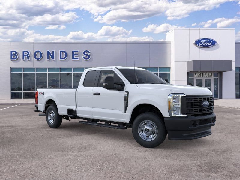 New 2026 Ford F250 XL AWD/4WD image 7