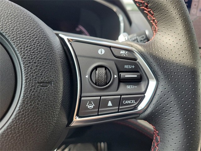 New 2026 Acura MDX A-Spec image 8