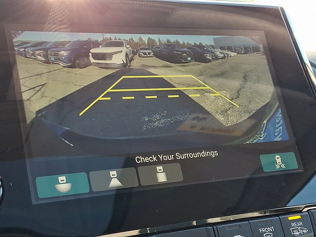 Used 2023 Honda Odyssey EX-L image 18