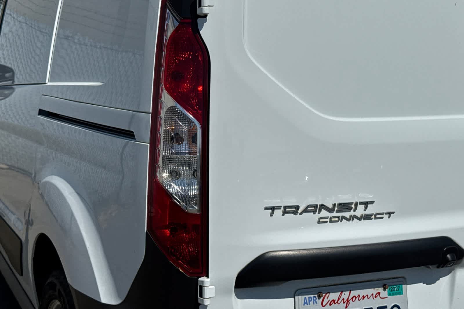 Used 2021 Ford Transit Connect XL FWD image 23