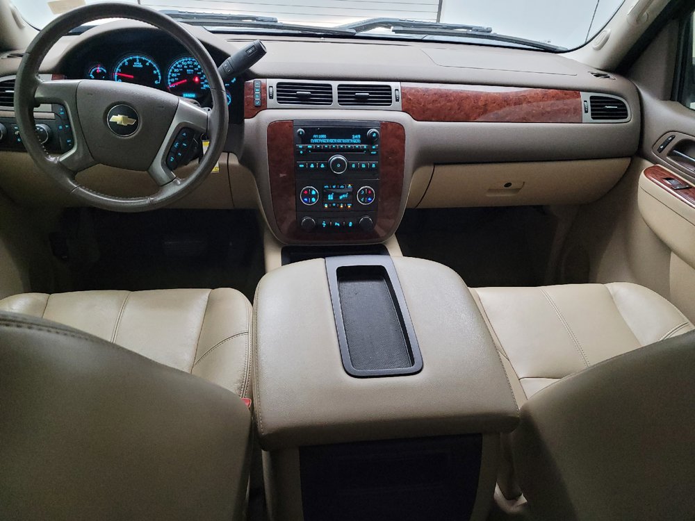 Used 2013 Chevrolet Silverado 1500 LTZ w/ LTZ Plus Package AWD/4WD image 22