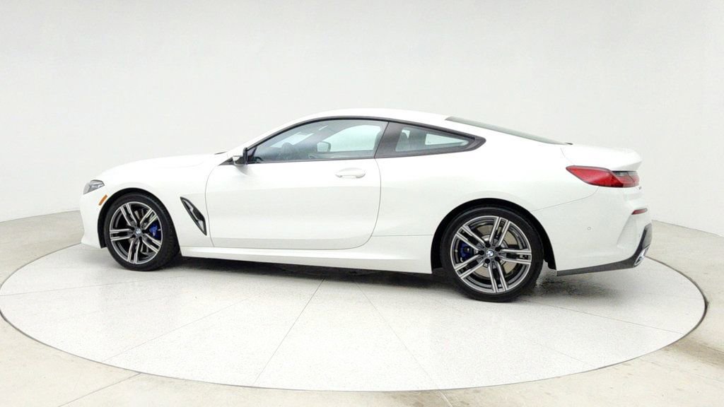 Used 2023 BMW 840i xDrive Coupe image 7