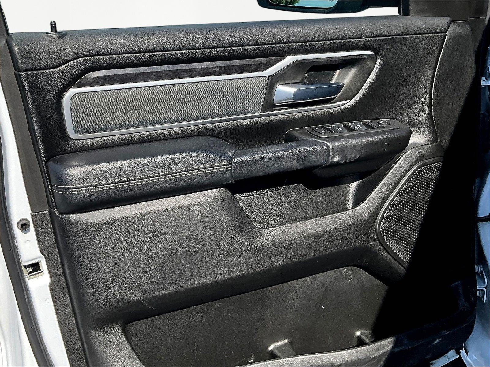 Used 2022 RAM 1500 Big Horn AWD/4WD image 21