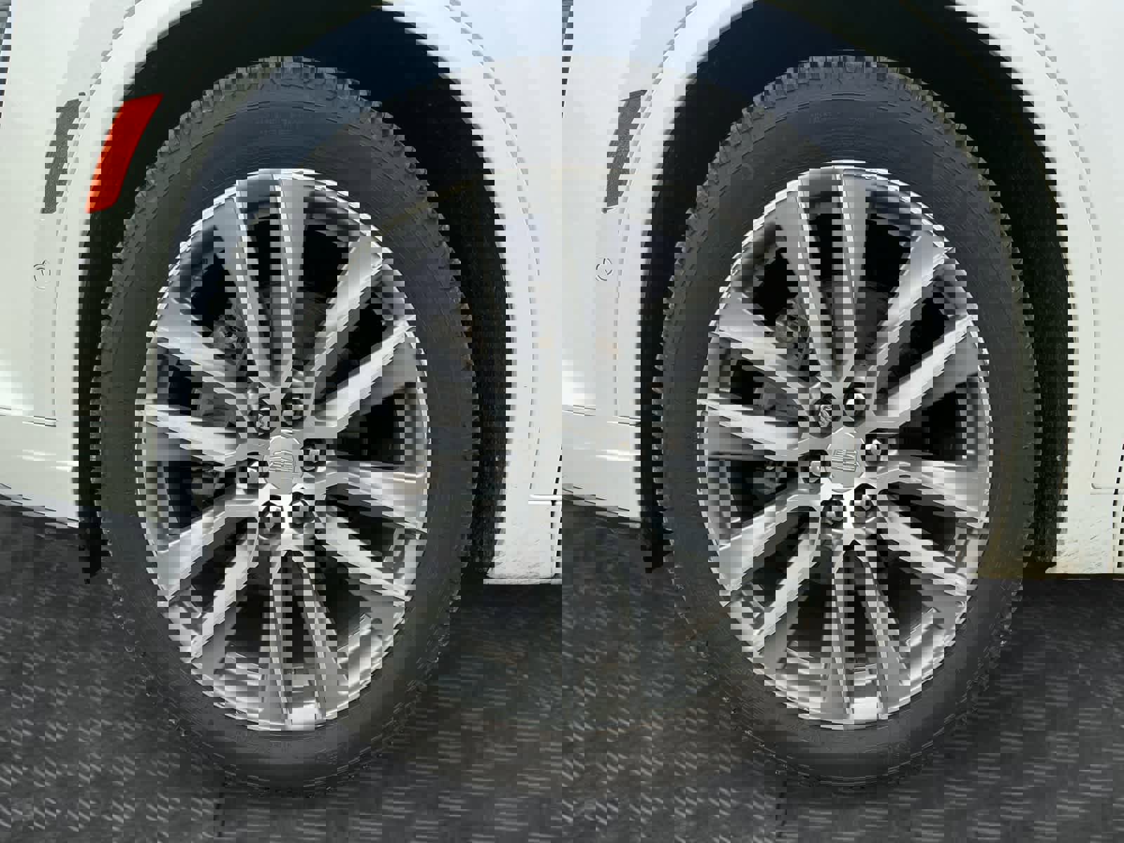 Used 2020 Cadillac XT6 Sport image 14