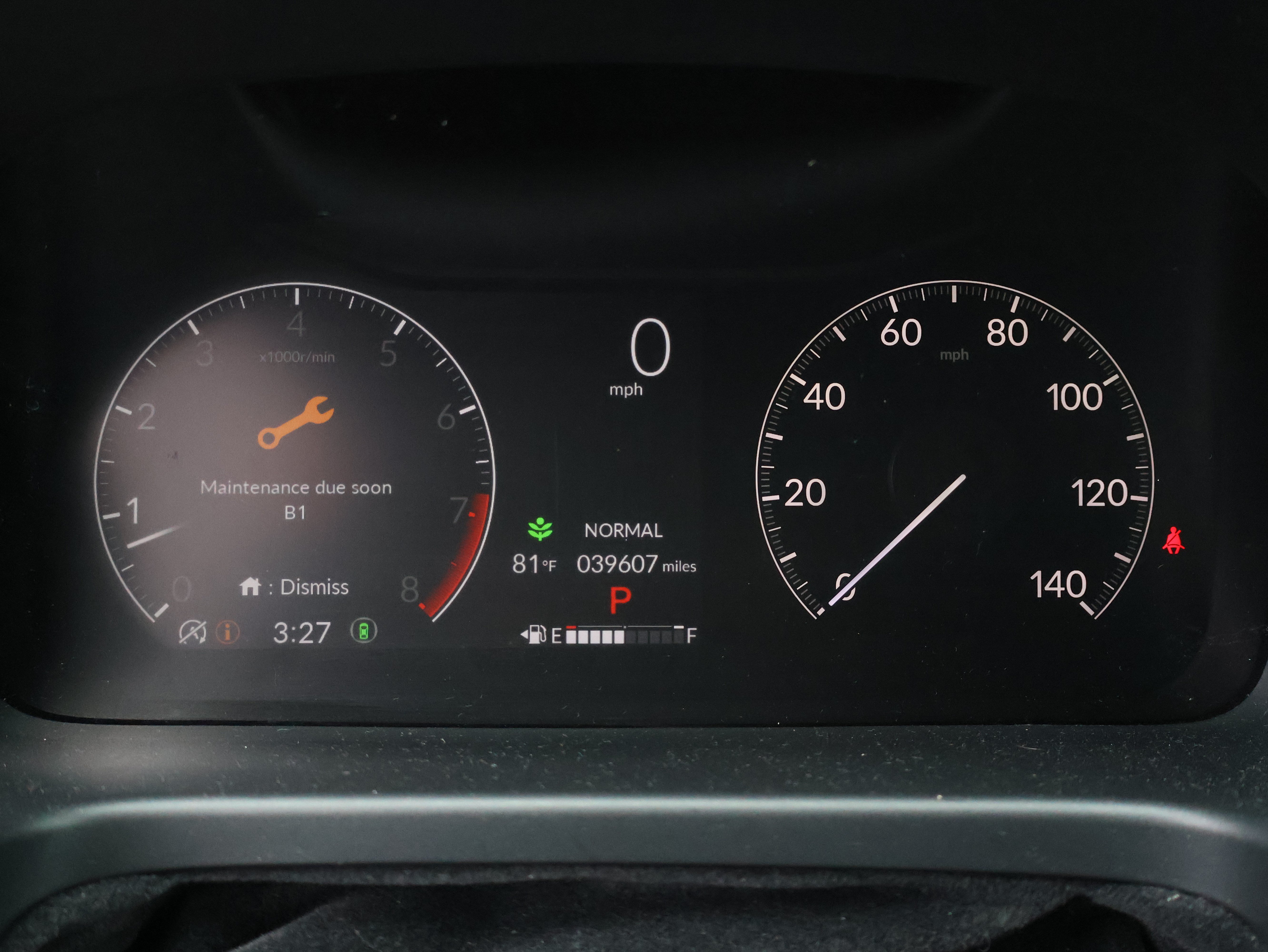 Used 2025 Honda Odyssey Sport-L image 39