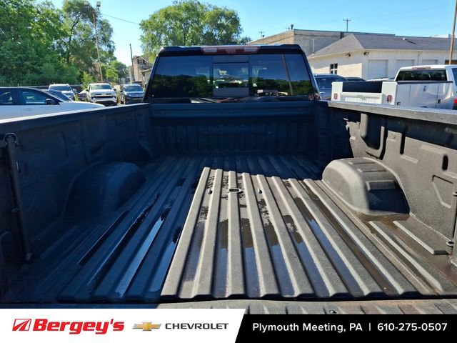 Certified 2020 GMC Sierra 3500 Denali w/ Denali Ultimate Package AWD/4WD image 33