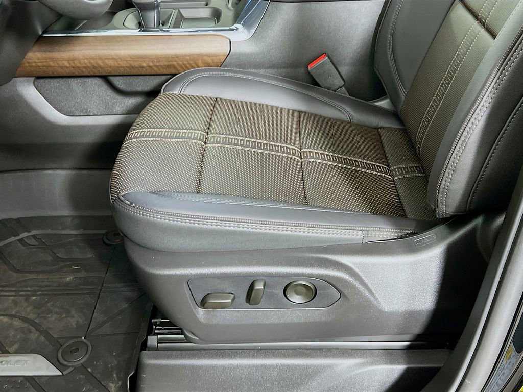 New 2026 Chevrolet Silverado 1500 High Country image 20