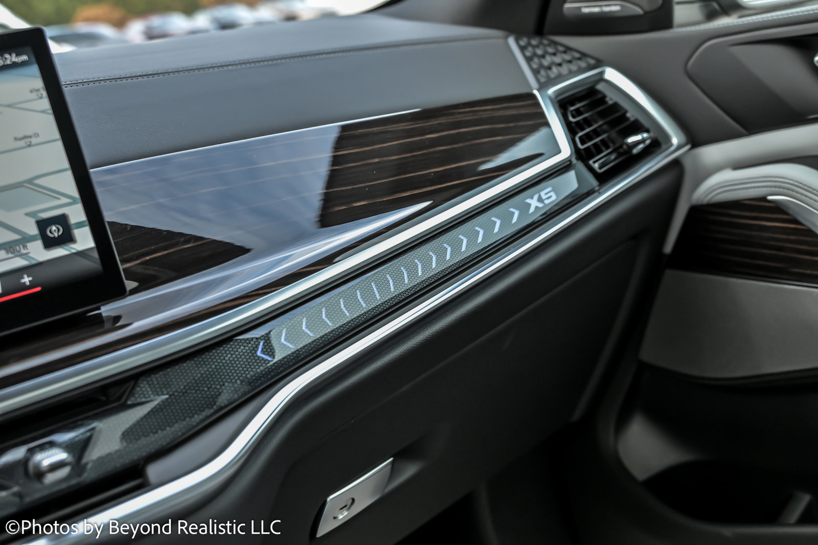 Used 2026 BMW X5 xDrive40i image 47