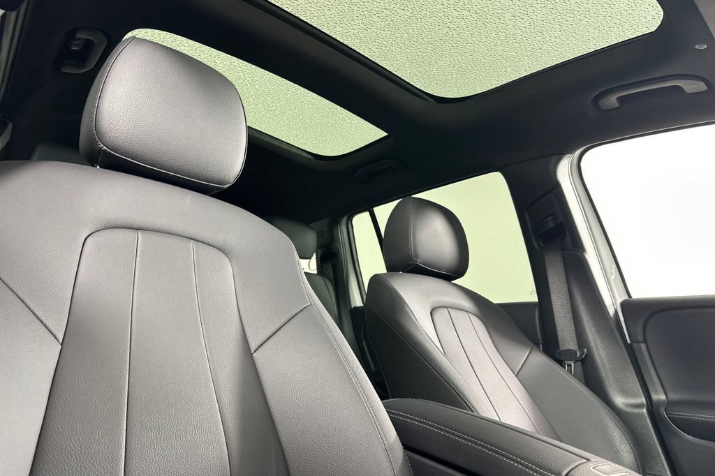 Certified 2026 Mercedes-Benz GLB 250 4MATIC image 20