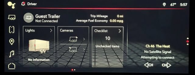 Used 2023 GMC Sierra 1500 AT4 AWD/4WD image 30