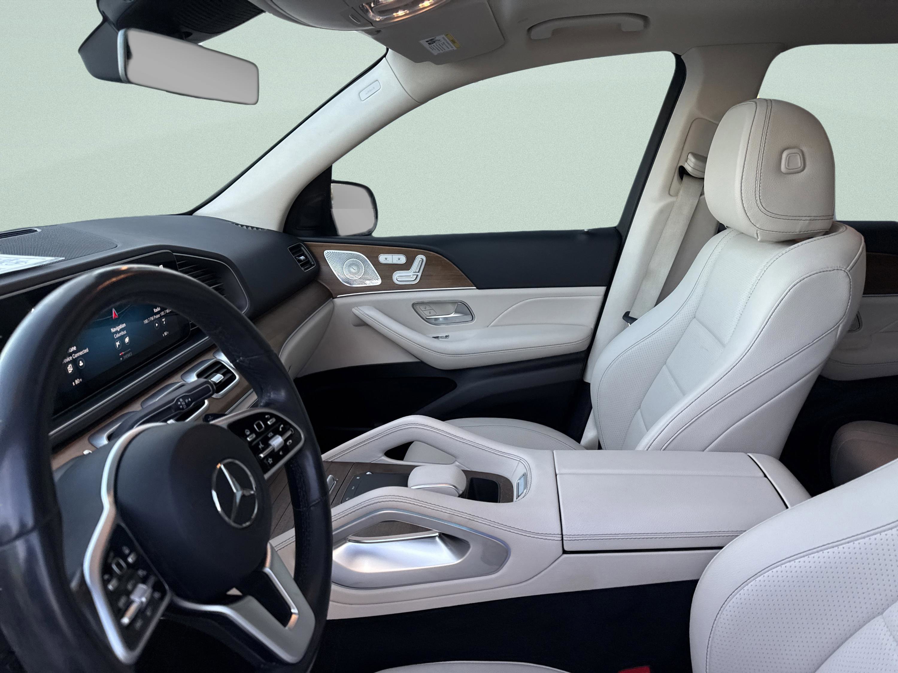 Used 2021 Mercedes-Benz GLE 350 image 25