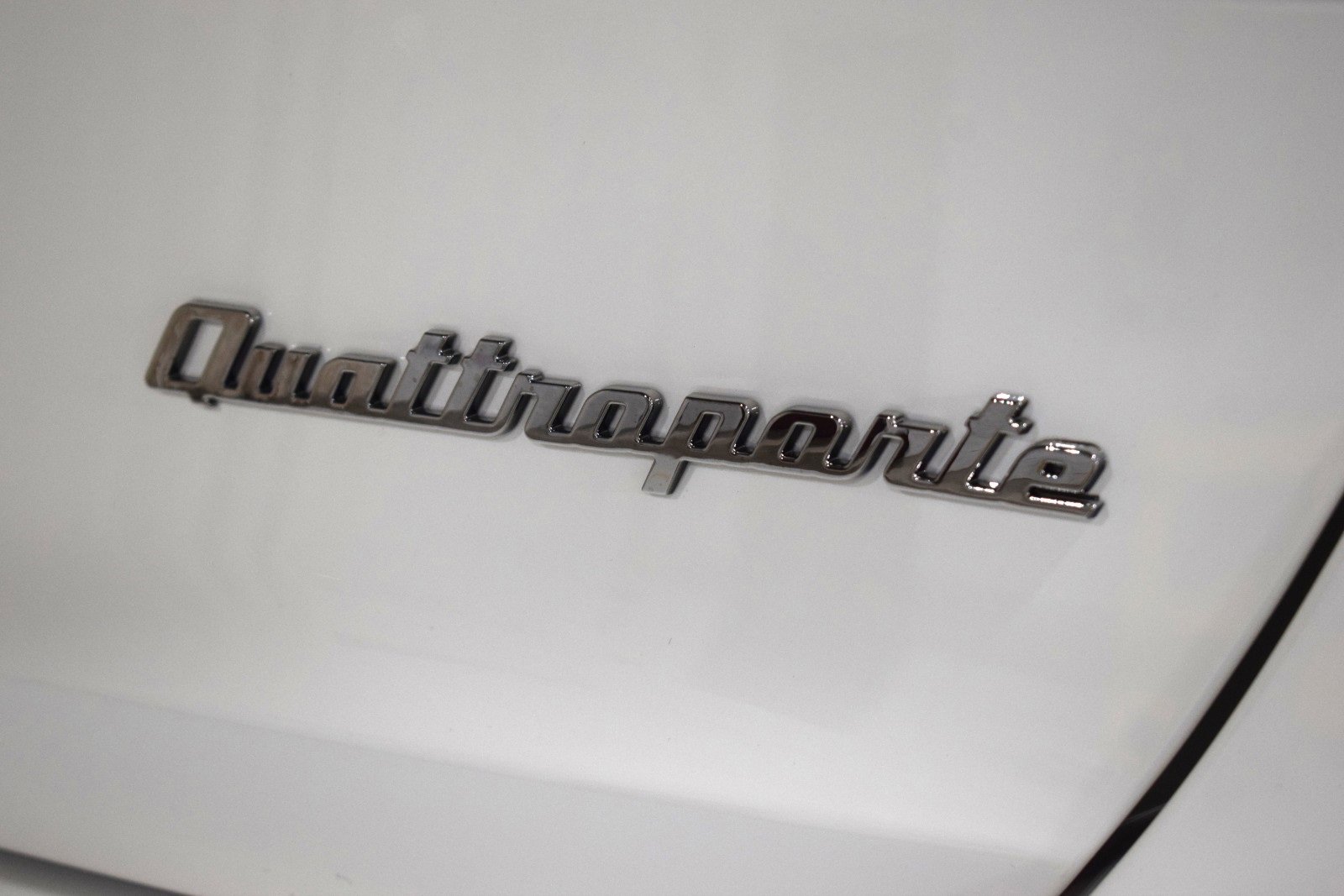 New 2024 Maserati Quattroporte Modena Ultima Q4 image 13