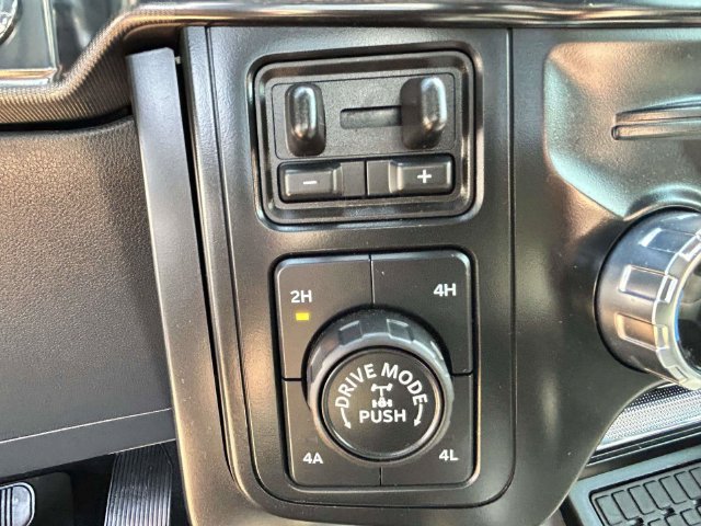 Used 2024 Ford F150 Raptor AWD/4WD image 16