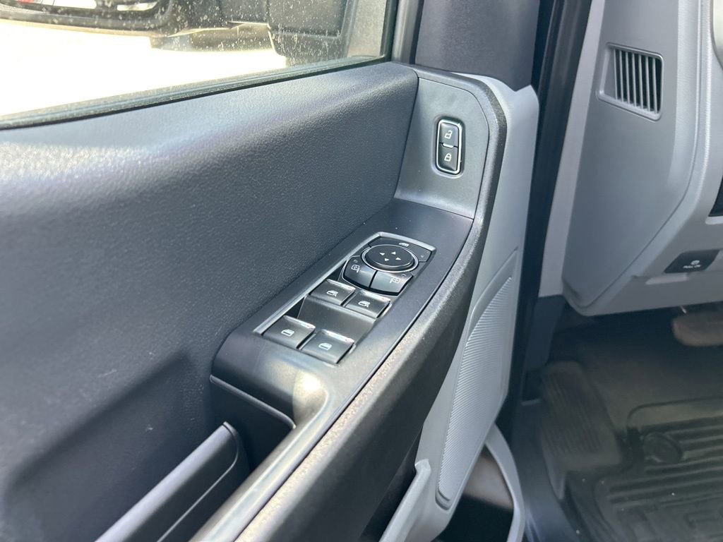 Used 2023 Ford F350 XL w/ 360-Degree Camera Package image 22