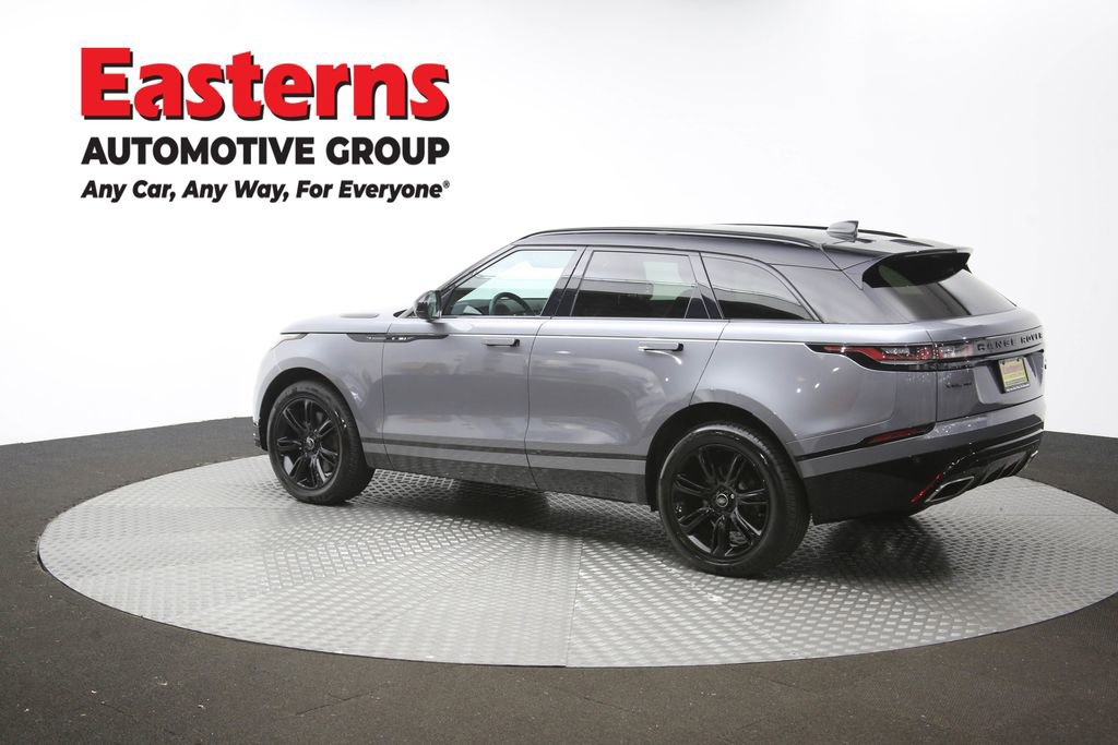 Used 2023 Land Rover Range Rover Velar R-Dynamic S AWD/4WD image 64