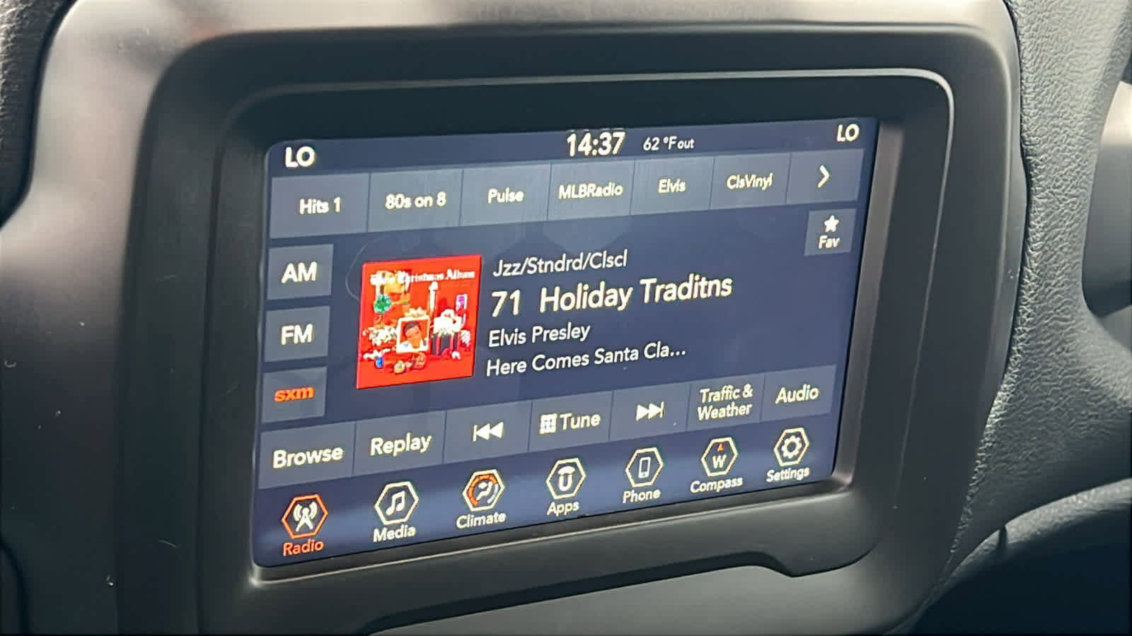 Used 2021 Jeep Renegade Sport image 15