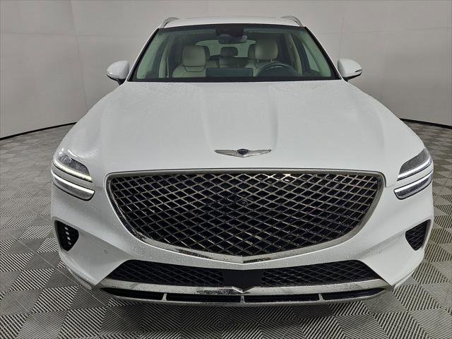 Used 2023 Genesis GV70 2.5T w/ Advanced Package AWD/4WD image 2