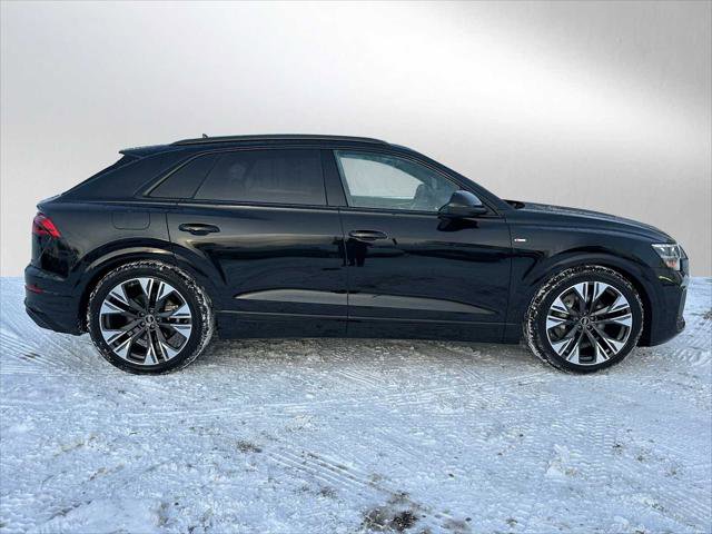 New 2026 Audi Q8 Premium Plus image 2
