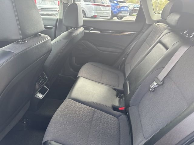 Certified 2024 Kia Seltos S AWD/4WD image 9