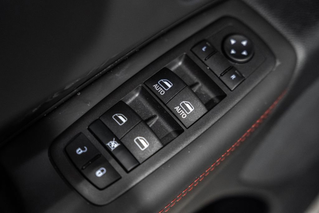 New 2026 Dodge Durango GT image 43