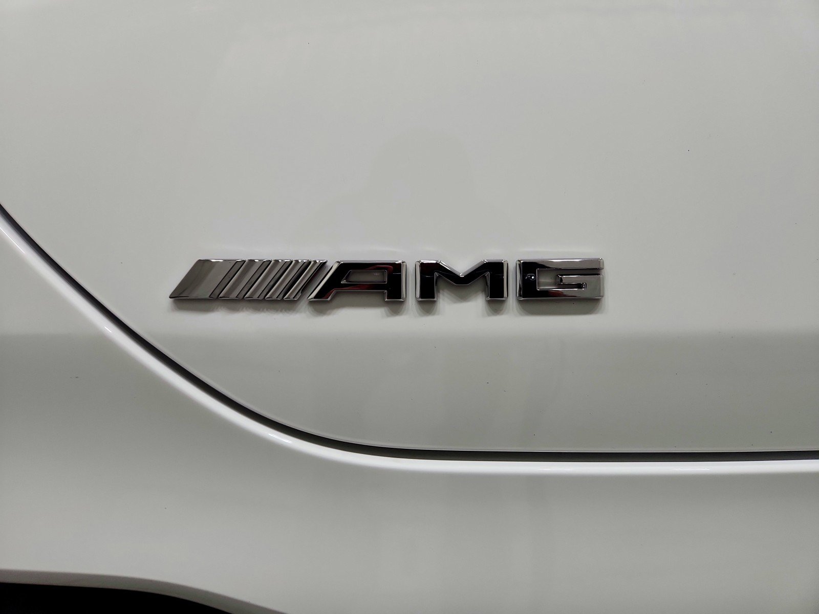 New 2026 Mercedes-Benz GLE 63 AMG S image 12