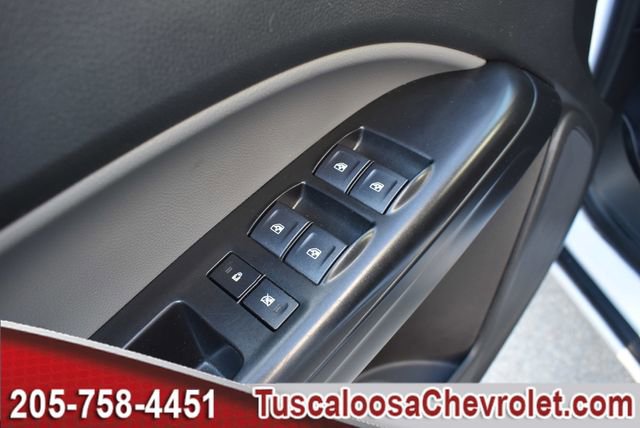 Certified 2022 Chevrolet Colorado W/T image 17