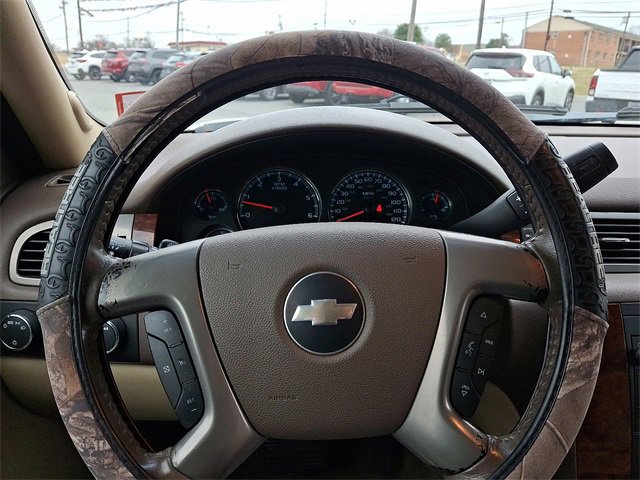 Used 2010 Chevrolet Tahoe LT w/ Luxury Package image 21