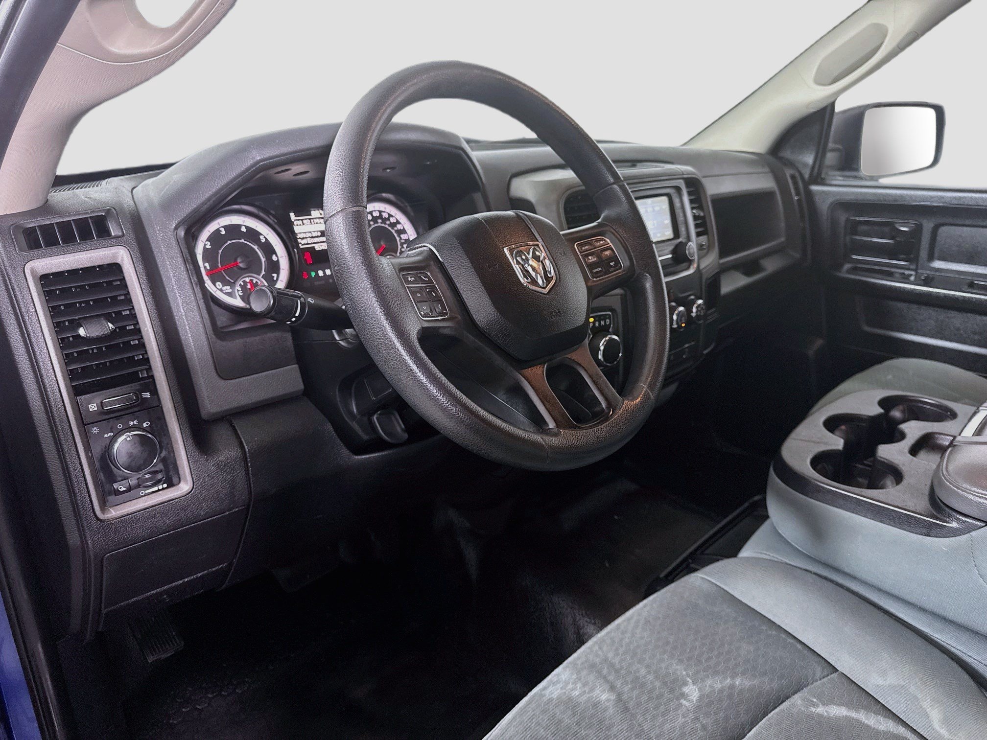 Used 2018 RAM 1500 Tradesman w/ Popular Equipment Group RWD image 22