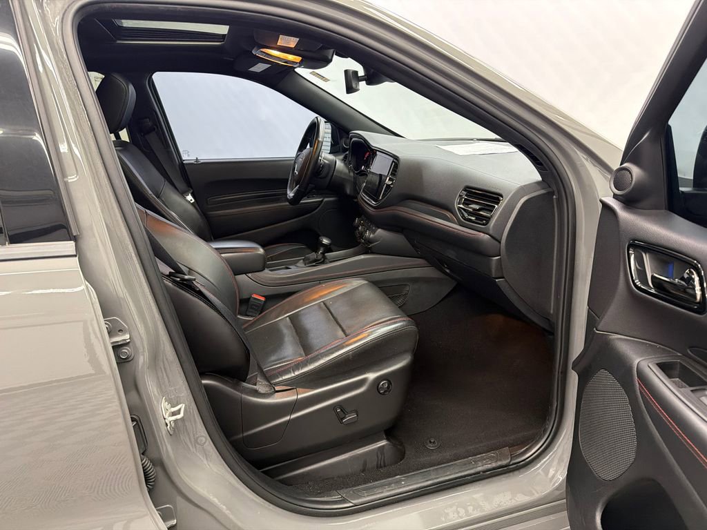 Used 2024 Dodge Durango GT image 15