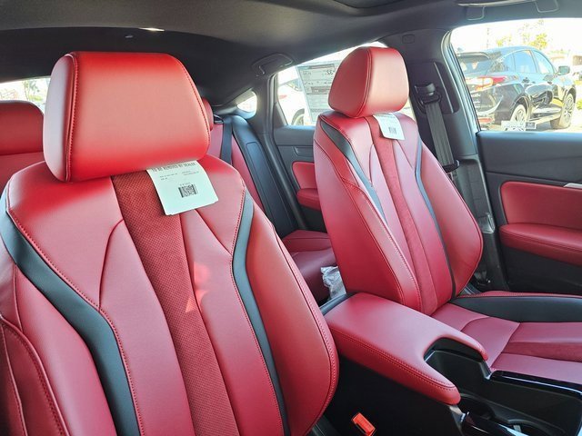 New 2026 Acura Integra A-Spec image 12