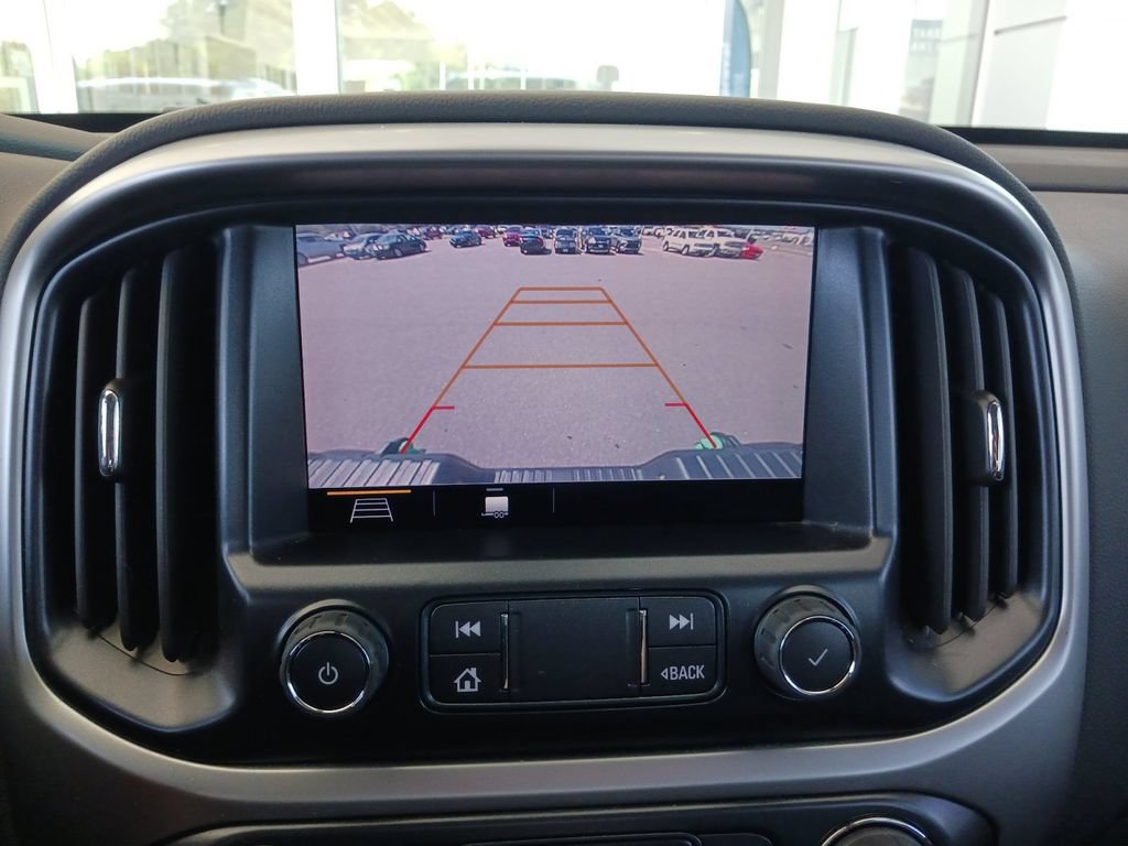 Used 2022 Chevrolet Colorado ZR2 AWD/4WD image 22