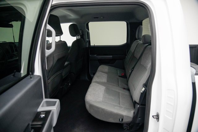 Used 2023 Ford F150 XLT w/ Trailer Tow Package image 25