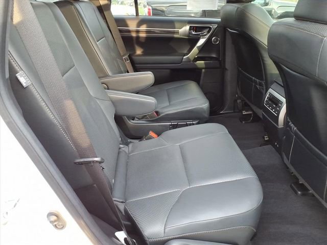 Used 2023 Lexus GX 460 Luxury w/ Sport Design Package image 22
