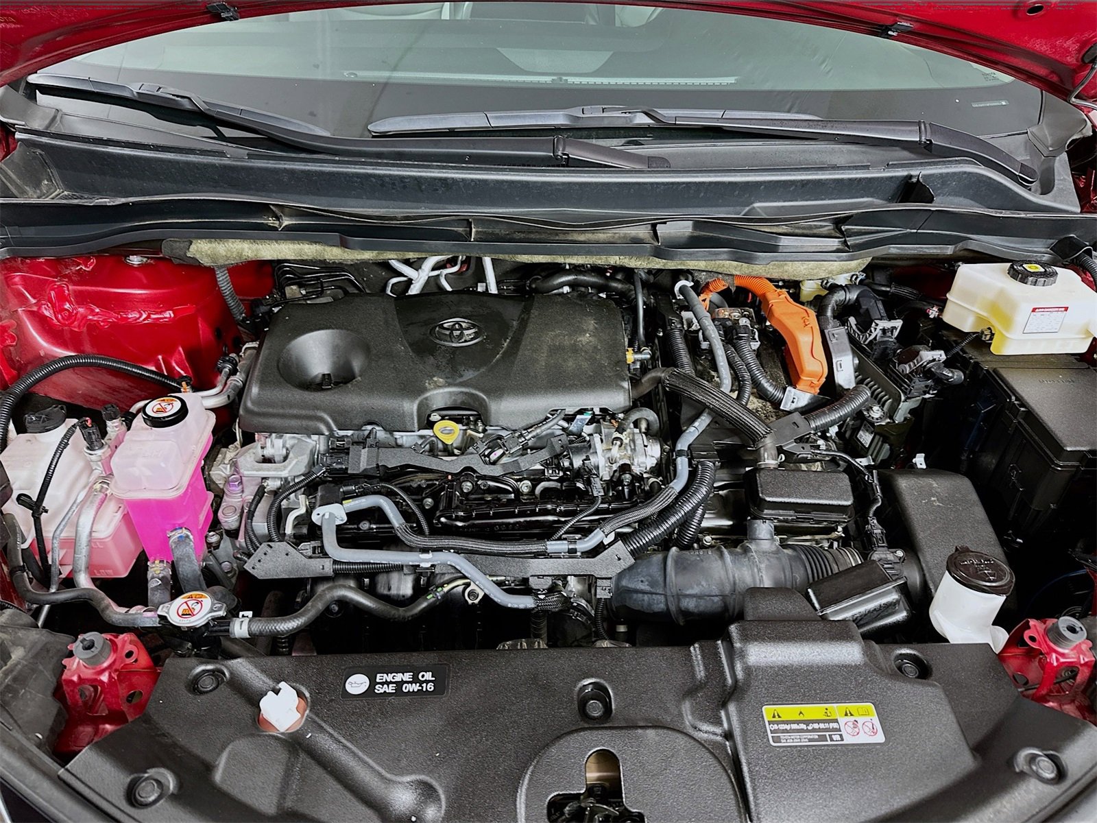 Certified 2023 Toyota Sienna XLE image 34