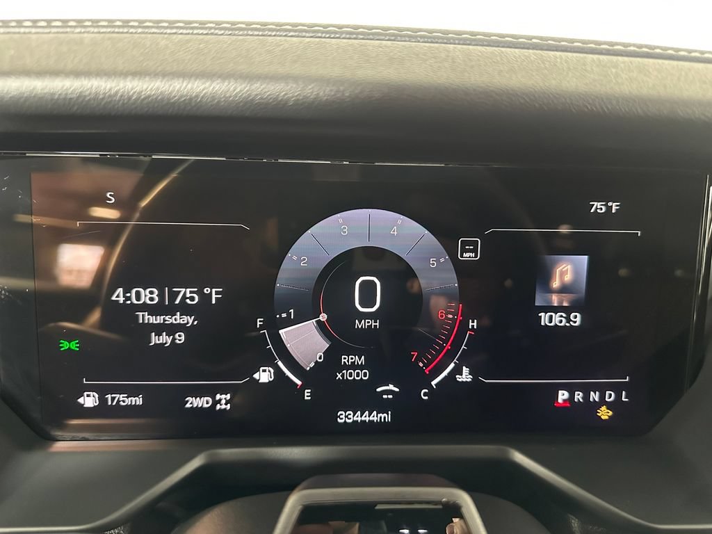 Used 2024 GMC Acadia Denali w/ Super Cruise Package AWD/4WD image 16